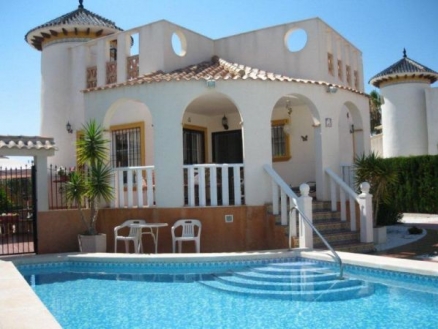 La Zenia property: Villa for sale in La Zenia 151336