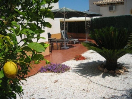 La Zenia property: Alicante property | 2 bedroom Villa 151336