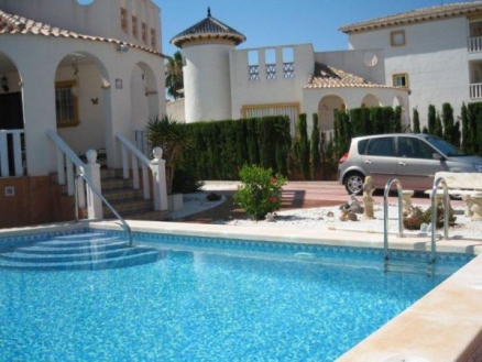 La Zenia property: La Zenia, Spain | Villa for sale 151336