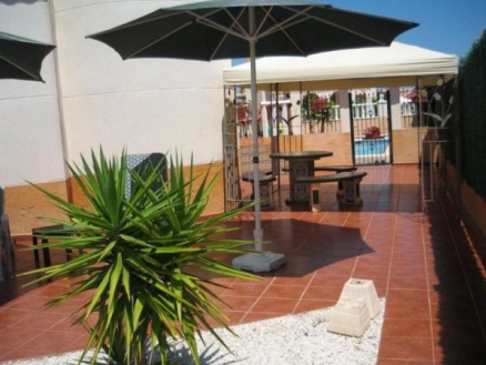 La Zenia property: Alicante Villa 151336