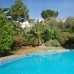 Benahavis property:  Apartment in Malaga 151392