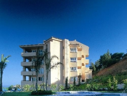 Elviria property: Apartment for sale in Elviria 151393