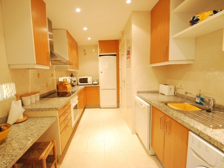 Elviria property: Apartment for sale in Elviria, Malaga 151393