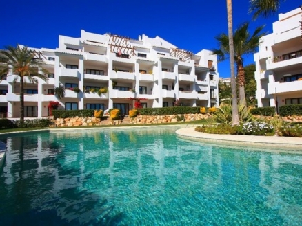 Mijas Costa property: Apartment for sale in Mijas Costa 151395