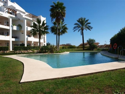 Mijas Costa property: Apartment for sale in Mijas Costa, Spain 151395