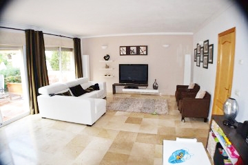 Nueva Andalucia property: Townhome for sale in Nueva Andalucia, Spain 151396