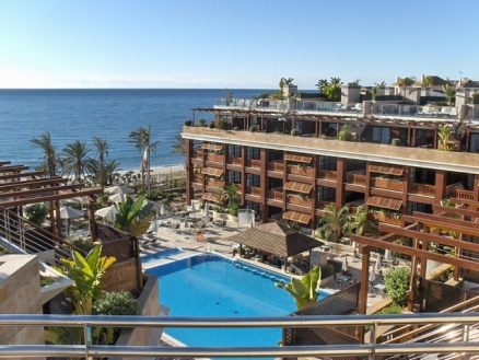 Puerto Banus property: Apartment for sale in Puerto Banus 151398