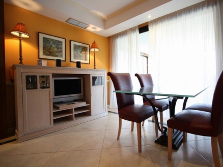 Puerto Banus property: Apartment with 2 bedroom in Puerto Banus 151398