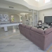 Nueva Andalucia property:  Penthouse in Malaga 151399