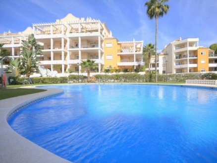 Nueva Andalucia property: Penthouse for sale in Nueva Andalucia 151400