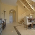 Nueva Andalucia property: 3 bedroom Penthouse in Malaga 151400