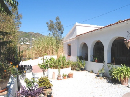 Competa property: Villa for sale in Competa 151444