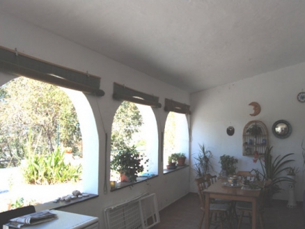 Competa property: Villa for sale in Competa, Malaga 151444