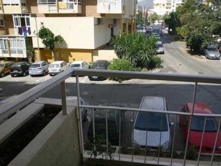 Arroyo De La Miel property: Studio in Malaga for sale 152060