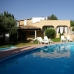 Alhaurin El Grande property: Malaga, Spain Villa 152167