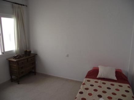 Turre property: Townhome in Almeria for sale 154192