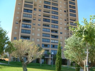 Benidorm property: Apartment for sale in Benidorm, Spain 154233