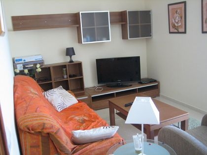 Benidorm property: Apartment with 2 bedroom in Benidorm 154233