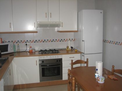 Benidorm property: Apartment with 2 bedroom in Benidorm, Spain 154233