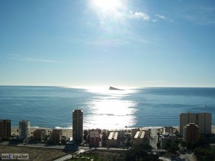 Benidorm property: Benidorm, Spain | Apartment for sale 154233