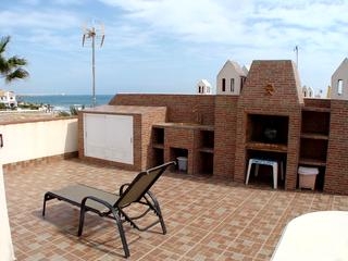 Cabo Roig property: Alicante Apartment 154326