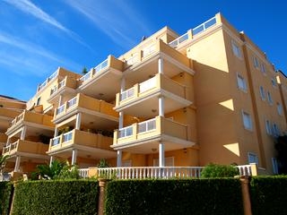 Cabo Roig property: Apartment for sale in Cabo Roig 154408