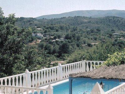 Llombai property: Villa to rent in Llombai, Spain 154413