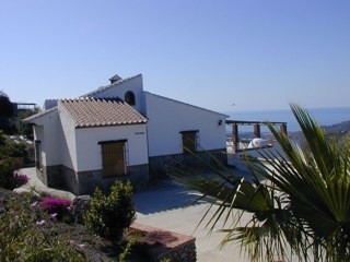 Frigiliana property: Villa to rent in Frigiliana 154457