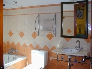 Frigiliana property: Frigiliana Villa 154457