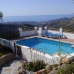 Frigiliana property: Frigiliana, Spain Villa 154457