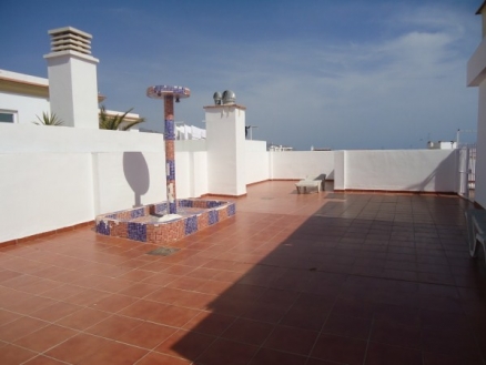 Nerja property: Studio in Malaga to rent 154459