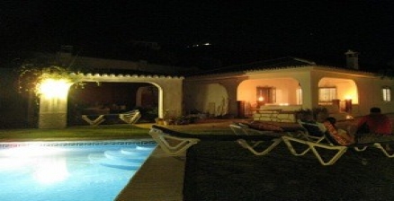 Torrox property: Malaga property | 3 bedroom Villa 154461