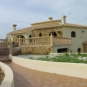 Benitachell property: Villa for sale in Benitachell 154592