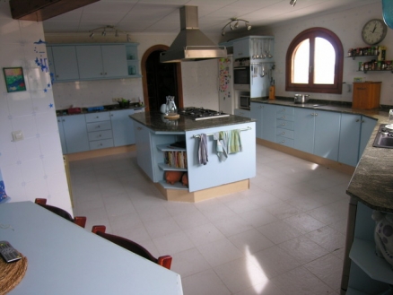 Benitachell property: Villa with 4 bedroom in Benitachell 154592