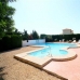 Moraira property: 2 bedroom Villa in Alicante 154593