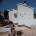 Benidoleig property: Alicante, Spain Villa 154596