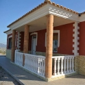 Villa for sale in town 154612