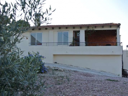 Villa for sale in town,  154613