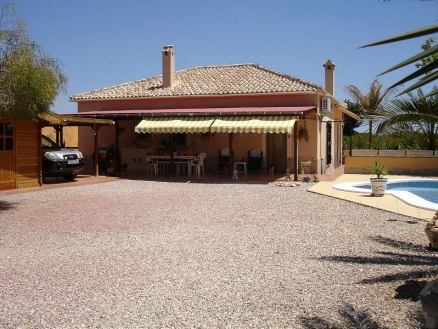 Villa for sale 154615