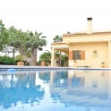 Villa for sale in town 154616