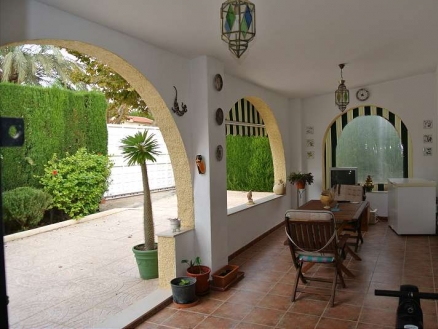 Villa for sale 154616