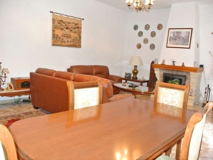 town, Spain | Villa for sale 154616