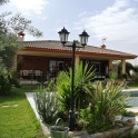 Villa for sale in town 154618