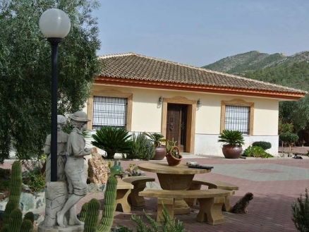 Villa with 3 bedroom in town, Spain 154618