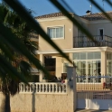 Villa for sale in town 154622