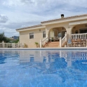 Villa for sale in town 154623