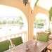 3 bedroom Villa in town, Spain 154623