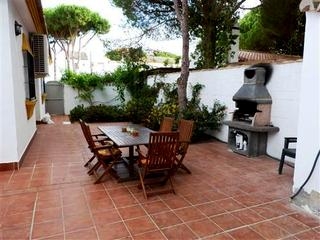 Chiclana De La Frontera property: Villa for sale in Chiclana De La Frontera, Spain 154644