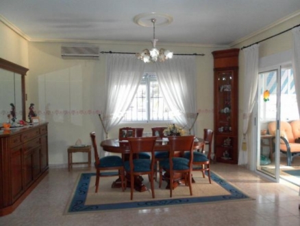 Villa for sale 154654