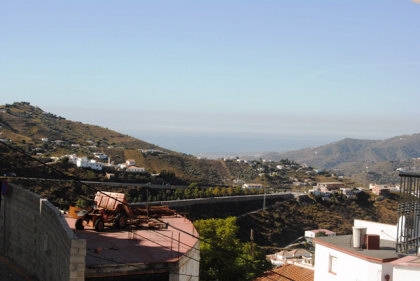 Competa property: Apartment in Malaga for sale 154673